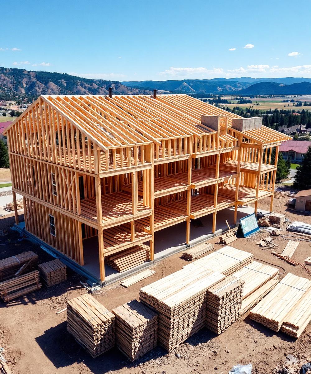 Front Range Apartments